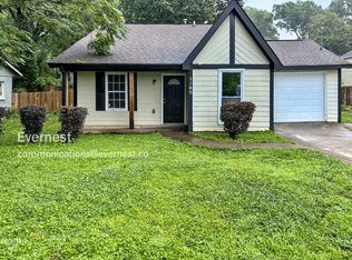 1180 Garibaldi St SW, Atlanta, GA 30310