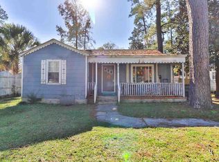 709 15th Ave, Conway, SC 29526