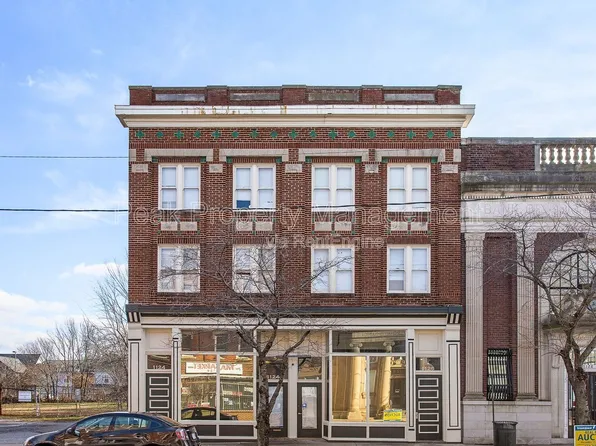 1124 Hull St APT D, Richmond, VA 23224