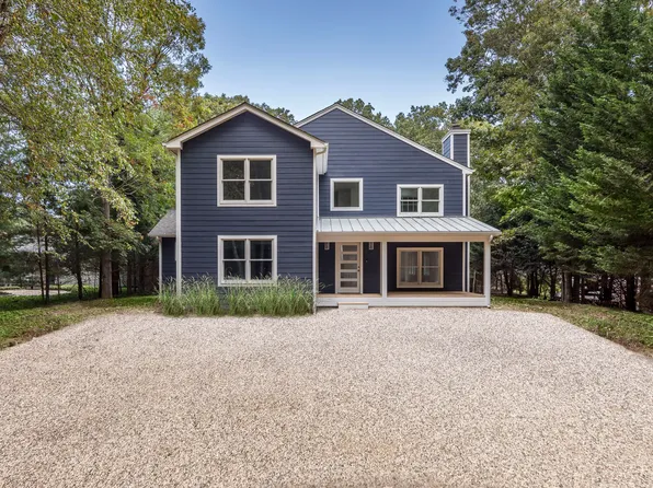 72 Sycamore Dr, East Hampton, NY 11937