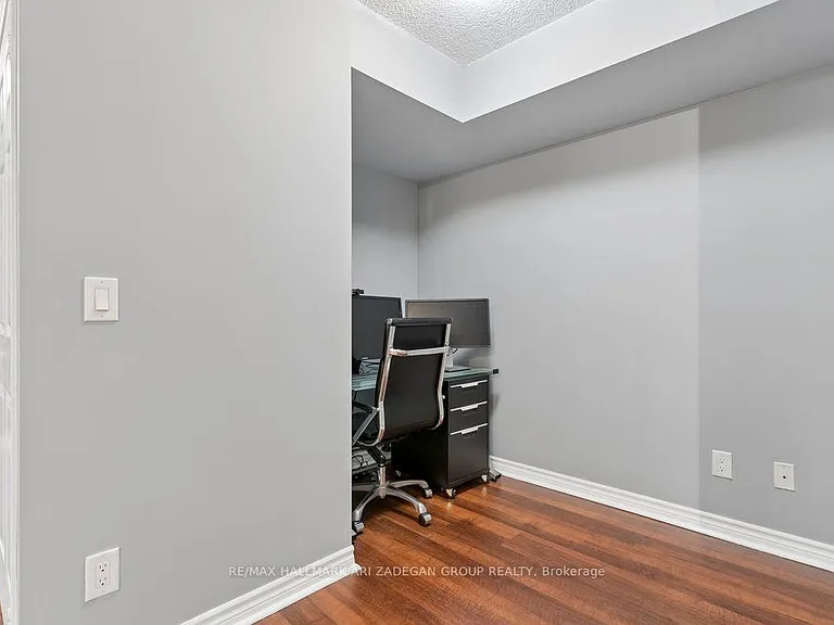 19 Grand Trunk Cres #3108 — Photo 11