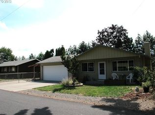 7280 SE Drew Ave, Milwaukie, OR