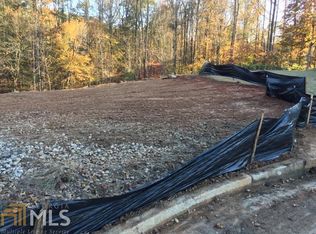 134 Grand Oaks Dr, Canton, GA 30115