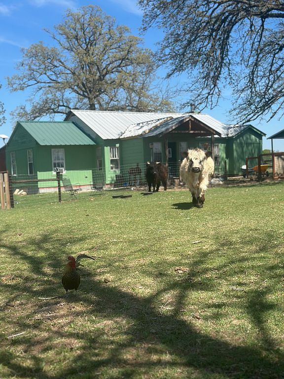 2307 County Road 3416 - Property Image