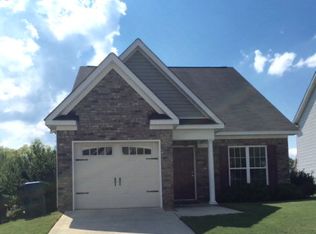 906 Cabot Cv, Augusta, GA 30907