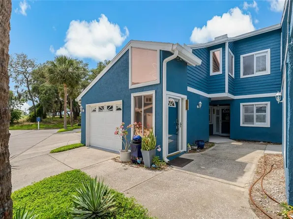 2026 Golfview Dr #2026, Tarpon Springs, FL 34689