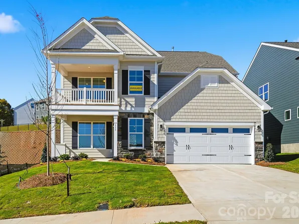 111 Longford Way, Mooresville, NC 28117