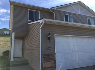 1265 SW Lost Trail Dr #A, Pullman, WA 99163