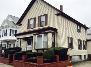 621 Cottage St, New Bedford, MA 02740