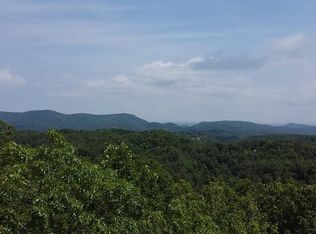LOT 19 Tekoa Mountain Way, Sevierville, TN 37876