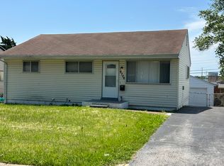9706 Ridge Ave, Saint Louis, MO 63114