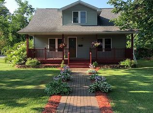 208 W Madison St, Crandon, WI 54520