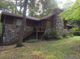 203&201 Nottingham Rd, Maggie Valley, NC 28751