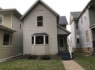 634 5th Ave S, Clinton, IA 52732