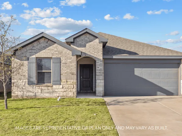 412 15th St, Wolfforth, TX 79382