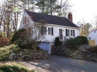 1073 Main St, Concord, MA 01742