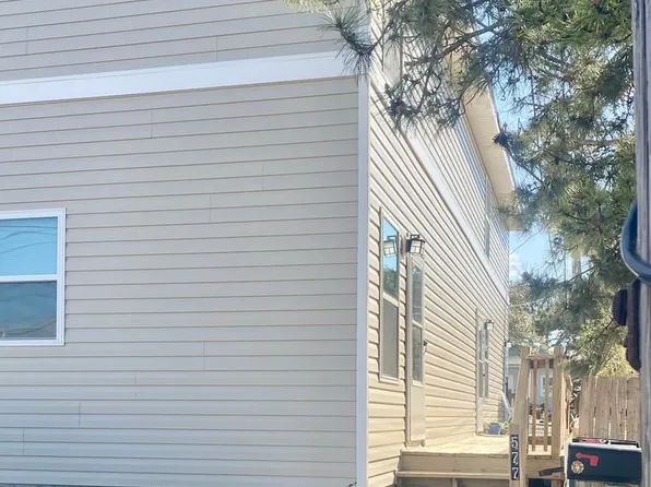 577 W Ocean View Ave APT 1, Norfolk, VA 23503