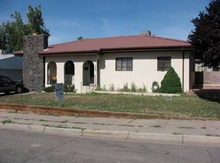 1505 N Carlton Ave, Farmington, NM 87401