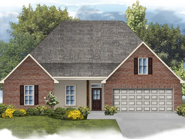 1485 Penn State Ct, Gulf Breeze, FL 32563