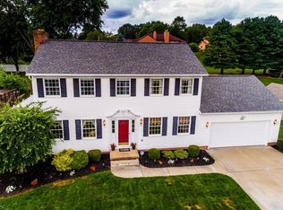 4425 Greenmeadow Ave NW, Canton, OH