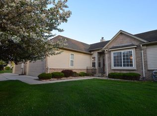34254 Birchway Cir #54, Sterling Heights, MI