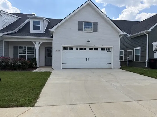 2035 Grace John Cir, Murfreesboro, TN 37128