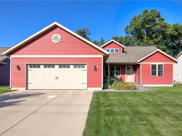 720 South Willson Drive, Altoona, WI 54720