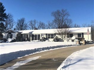 1940 N Revere Rd, Akron, OH 44333