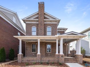 5 Ahearn Ln, Huntsville, AL 35802