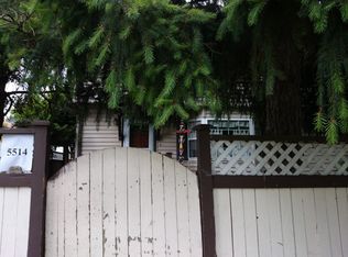5514 22nd Ave S, Seattle, WA 98108