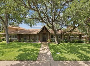 7119 Baxtershire Dr, Dallas, TX 75230