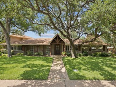 7119 Baxtershire Dr, Dallas, TX, 75230