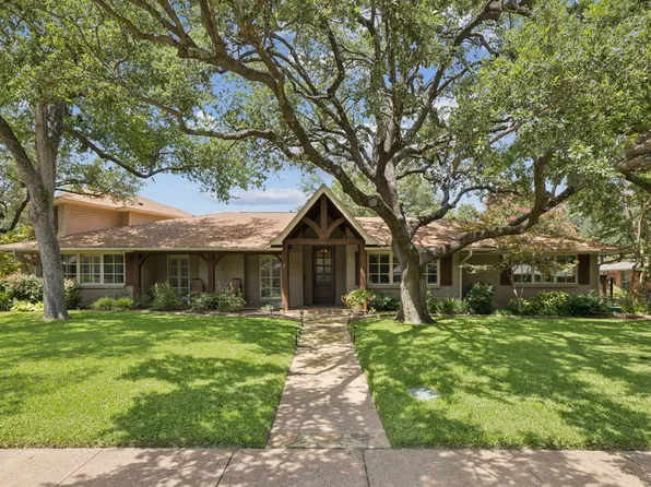 7119 Baxtershire Dr, Dallas, TX 75230
