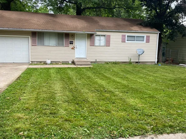 7408 E 86th St, Kansas City, MO 64138
