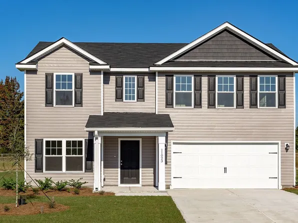 11023 Woodland Trl, Brunswick, GA 31525