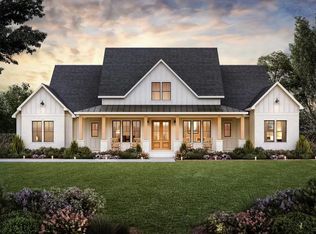 The Willow: Build On Your Lot Plan, Midwest Illinois: Build On Your Lot, Olympia Fields, IL 60461