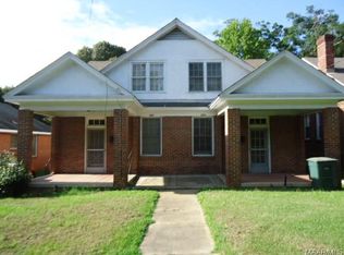 2121 Winona Ave, Montgomery, AL 36107