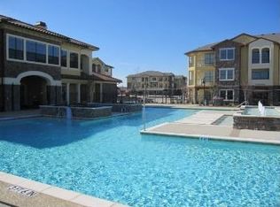 325 Murray Farm Dr, Fairview, TX 75069