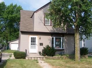 2912 91st St, Sturtevant, WI 53177