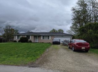 10600 N Faye Ave, Muncie, IN