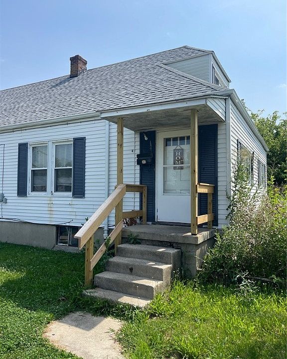 1st image of 2205 Keenan Ave