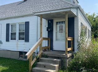 2205 Keenan Ave, Dayton, OH