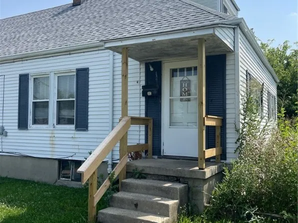 2205 Keenan Ave, Dayton, OH 45414