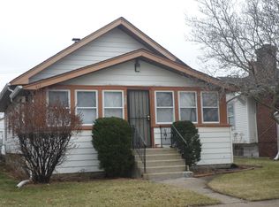 603 Greenbay Ave #1, Calumet City, IL