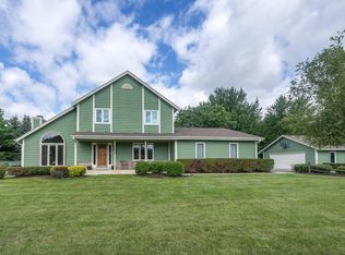 369 Belvedere E, Colgate, WI 53017