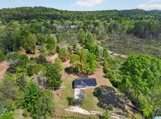 360 Parkwood Dr, Ohatchee, AL 36271