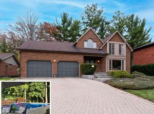 9 Scarfe Gdns, Brantford, ON N3T6B2