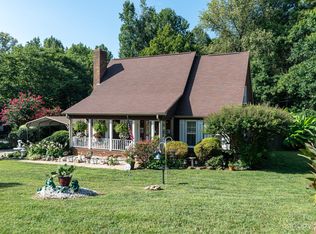 7317 Tall Tree Ln, Charlotte, NC 28214