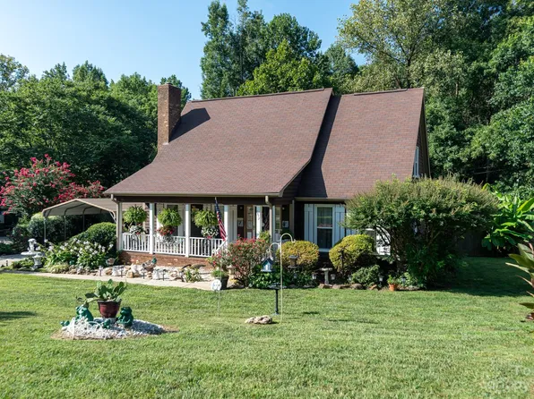 7317 Tall Tree Ln, Charlotte, NC 28214