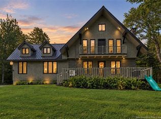 26 Silva Ln, Stanley, NB E6B1E7